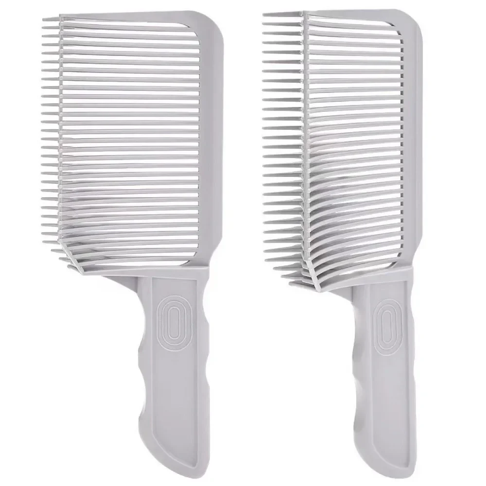 Binding Machine Comb - المهنية صالون الرجال قص الشعر مشط