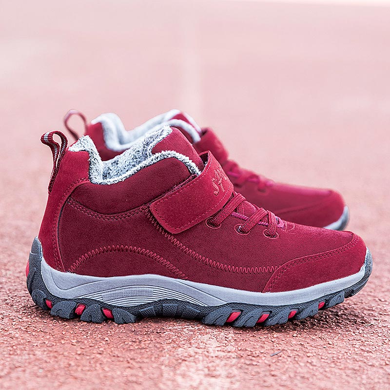 Office Tech Supply - short winter sports shoes for women