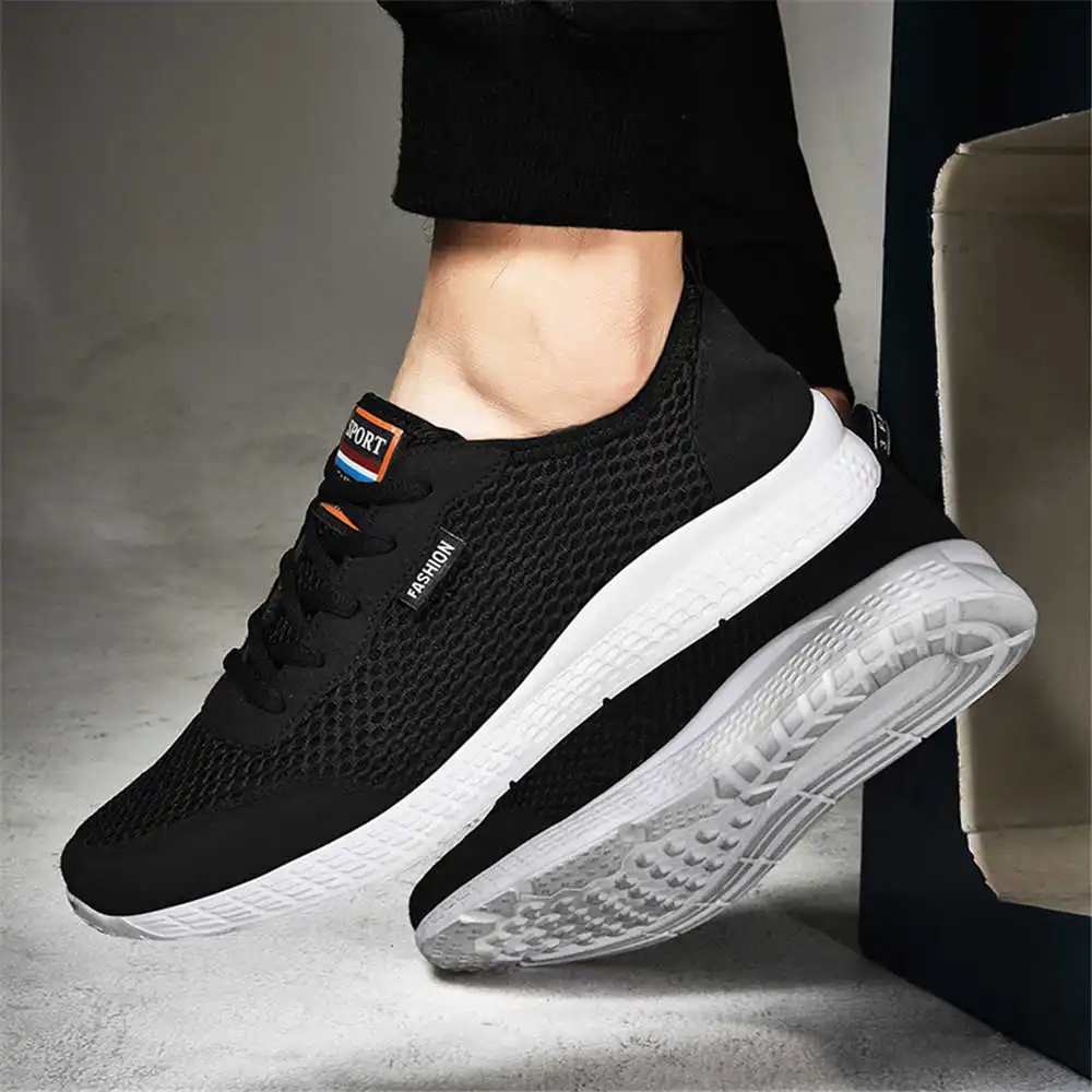 Office Tech Supply - 35-46 أحذية رياضية زرقاء فاتحة قابلة