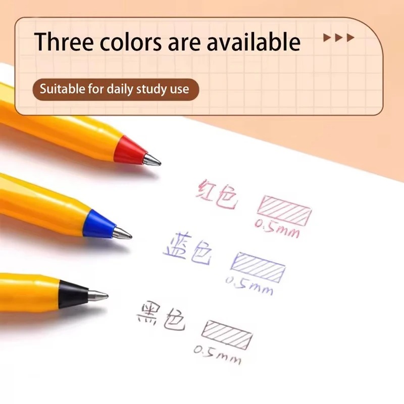 ألمانيا شنايدر قلم حبر جاف 0.5 - مراجعة Office Tech Supply وسعره