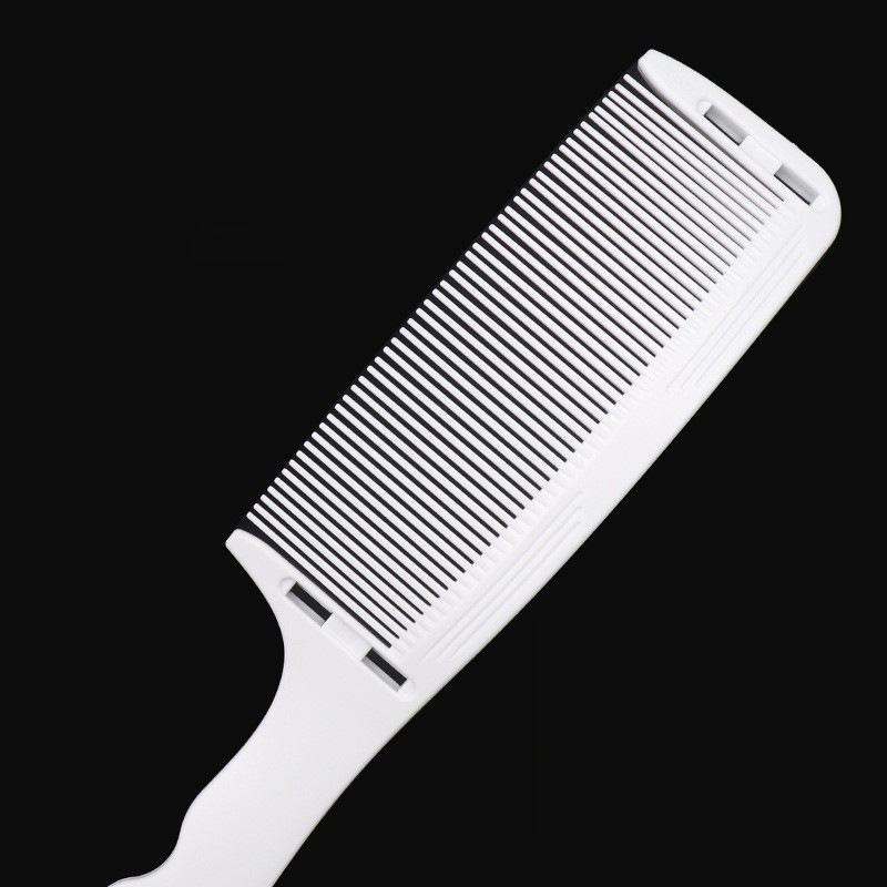 قطعة واحدة من مشط الحلاقة الاح - مراجعة Binding Machine Comb وسعره